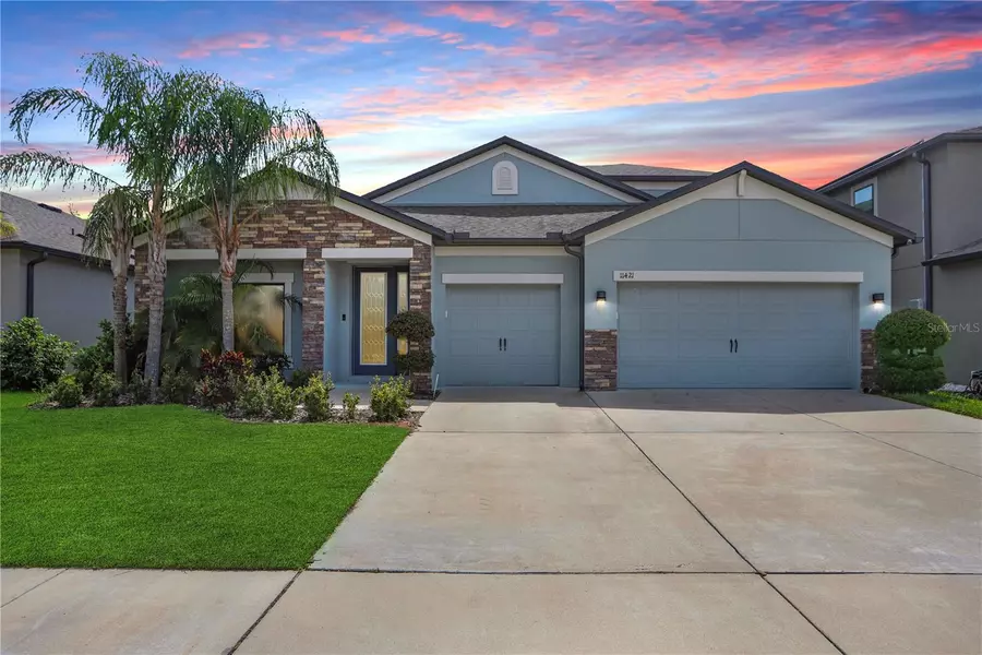 11421 CARLTON FIELDS DR, Riverview, FL 33579