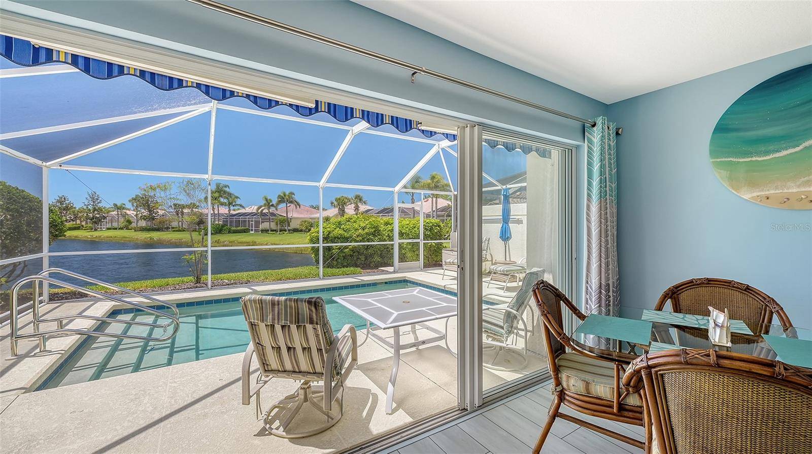 Sarasota, FL 34238,7664 CAMMINARE DR