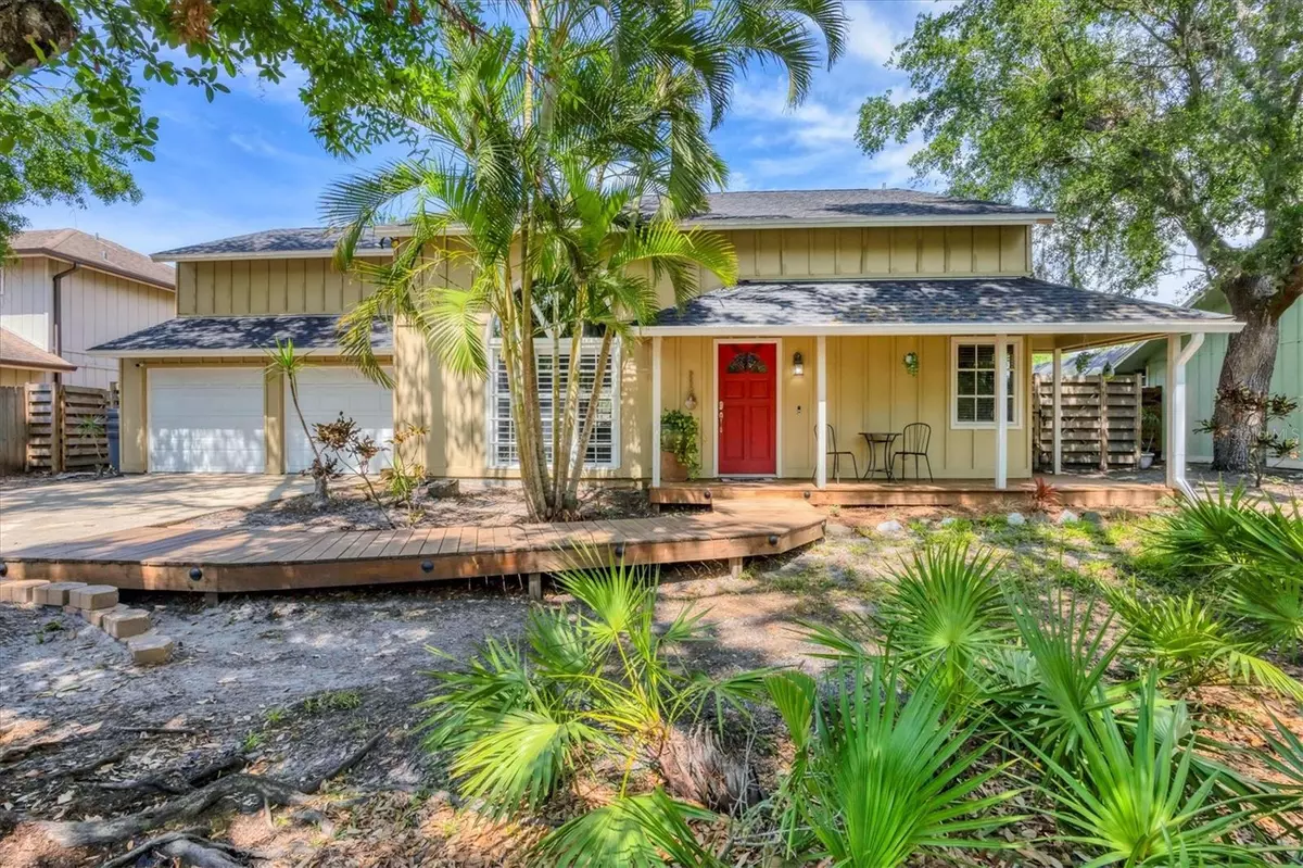 Sarasota, FL 34232,4063 WOODVIEW DR