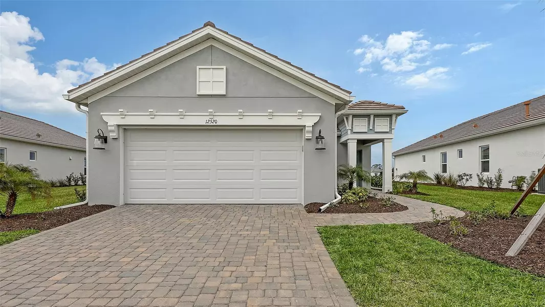 12520 BROOKGREEN ST, Venice, FL 34293