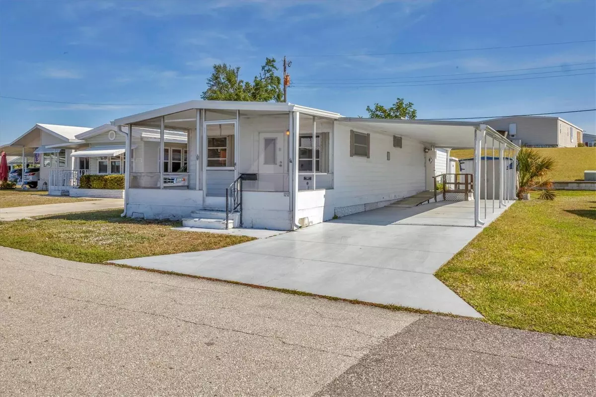 Ellenton, FL 34222,1212 41ST AVENUE DR E