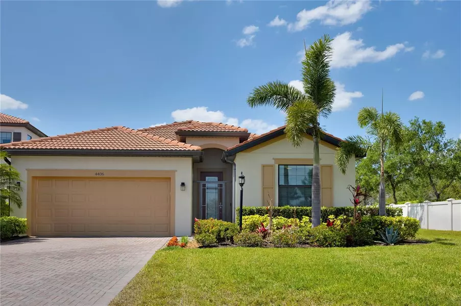 4406 BALTRY CT, Bradenton, FL 34211