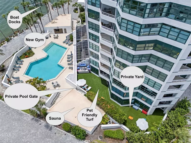 988 BLVD OF THE ARTS #109, Sarasota, FL 34236