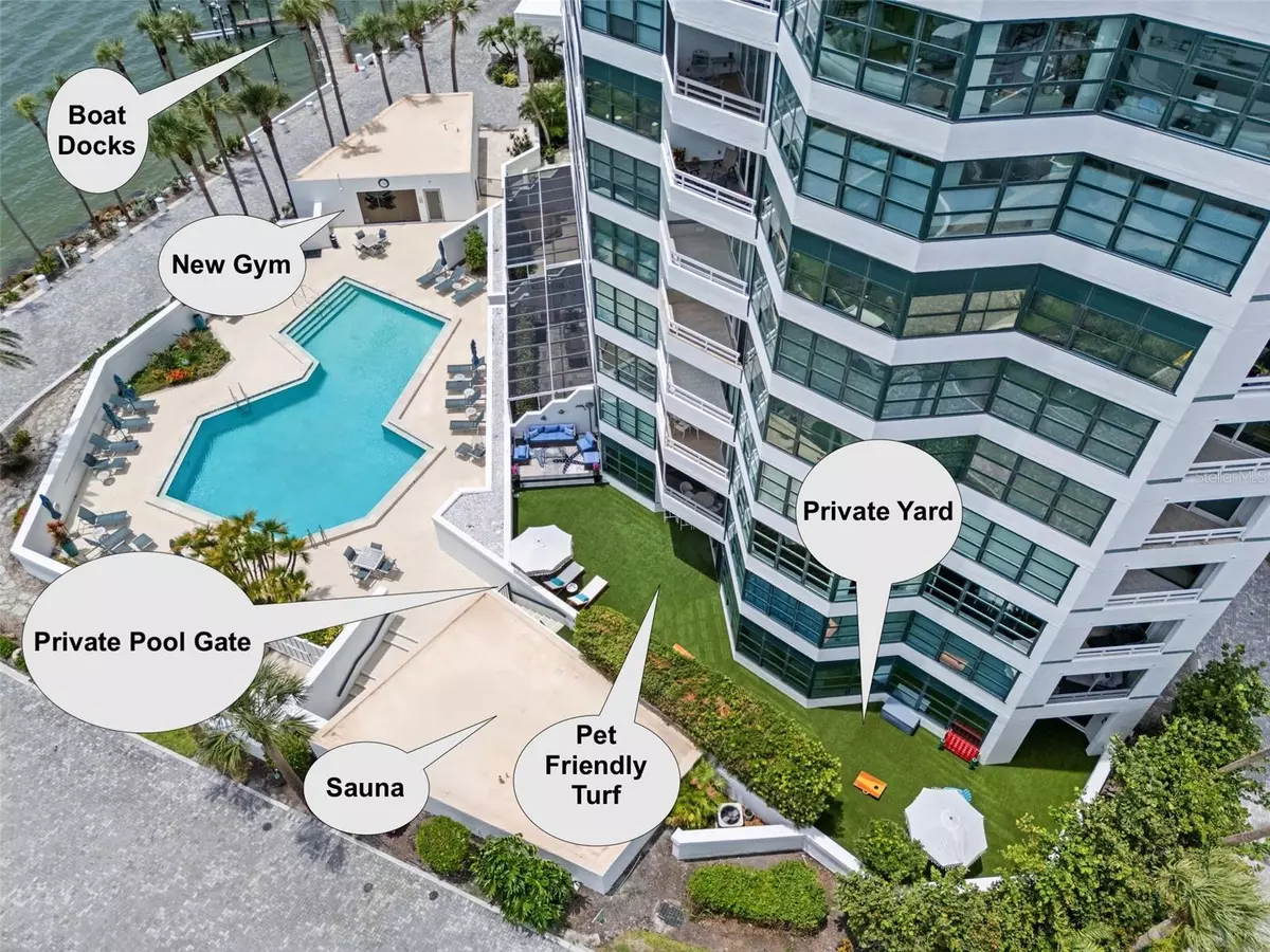Sarasota, FL 34236,988 BLVD OF THE ARTS #109