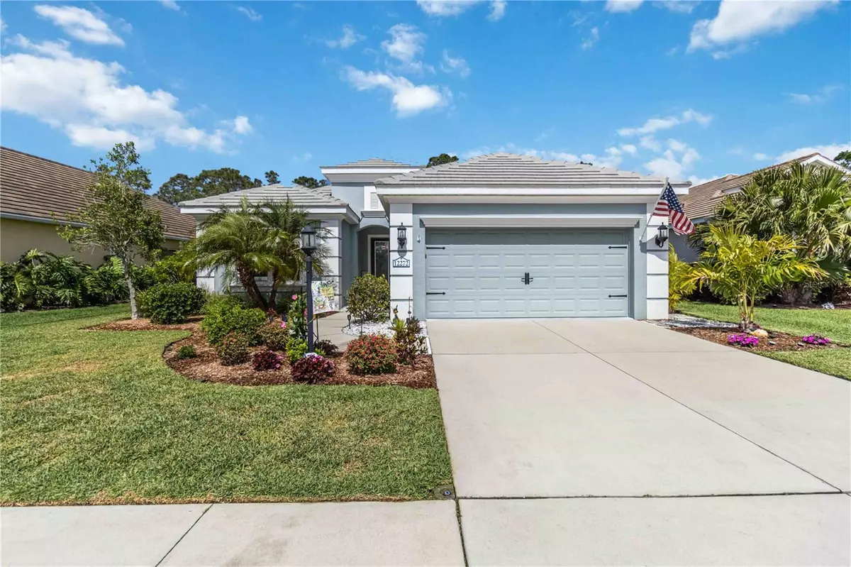 Venice, FL 34293,12272 STUART DR