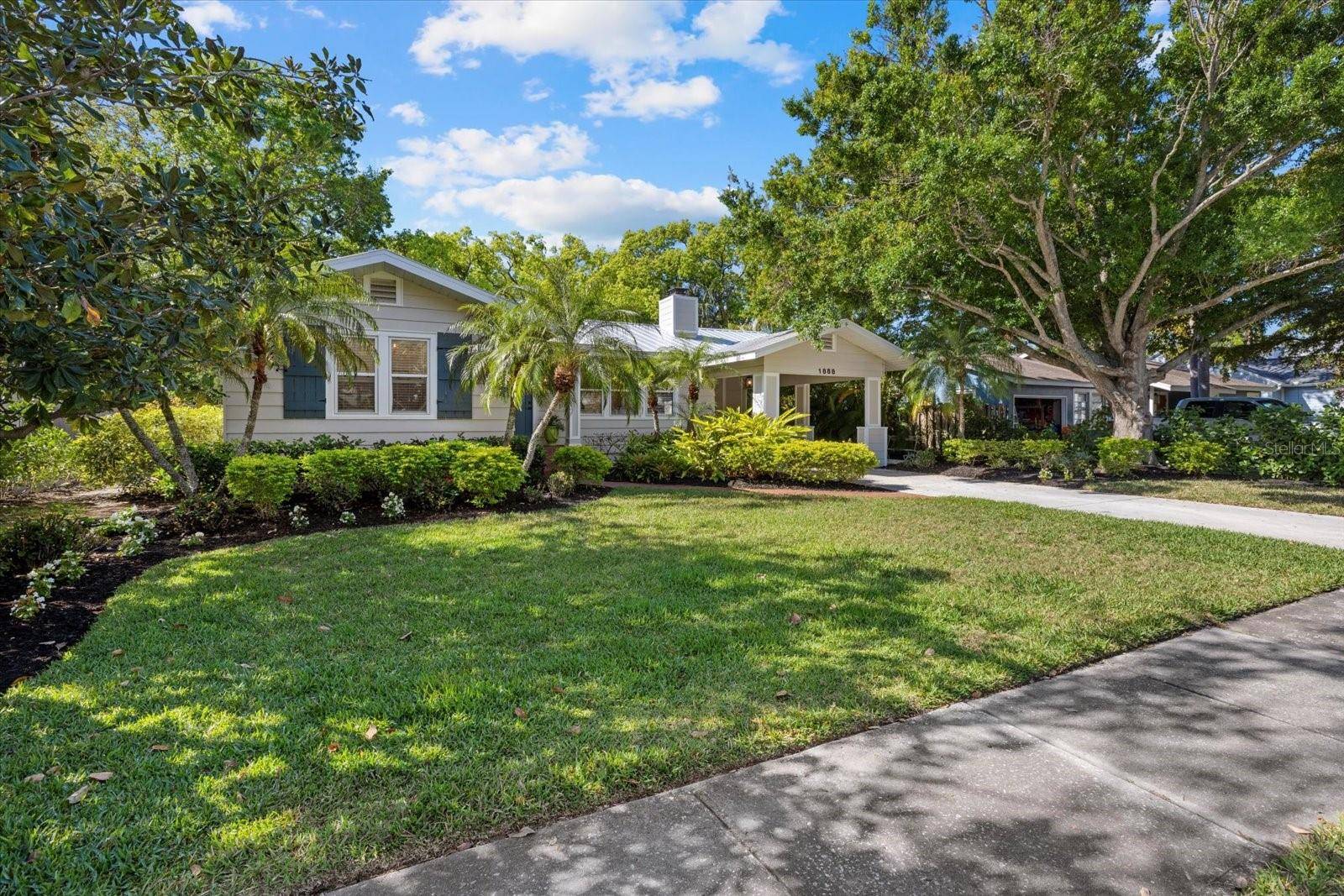 1888 BOYCE ST,  Sarasota,  FL 34239