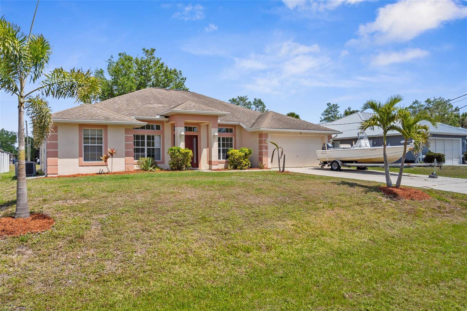 North Port, FL 34286,2396 MALIBU LN