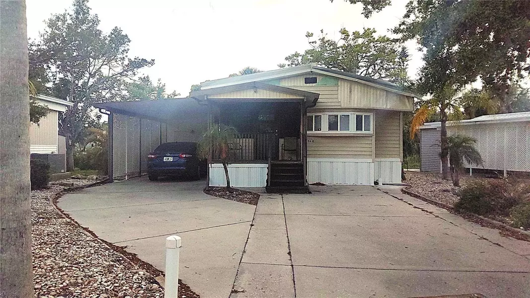3300 26TH AVE E #196, Bradenton, FL 34208
