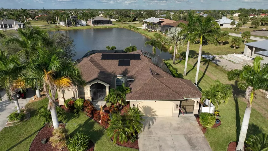 24342 SARAGOSSA LN, Punta Gorda, FL 33955