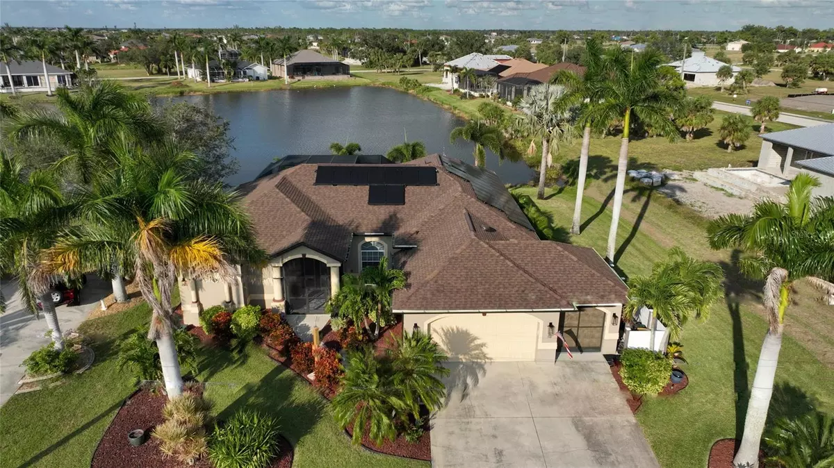 Punta Gorda, FL 33955,24342 SARAGOSSA LN
