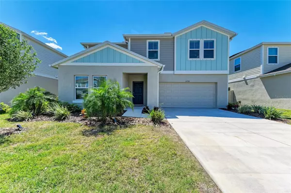 12738 HYSMITH LOOP,  Parrish,  FL 34219