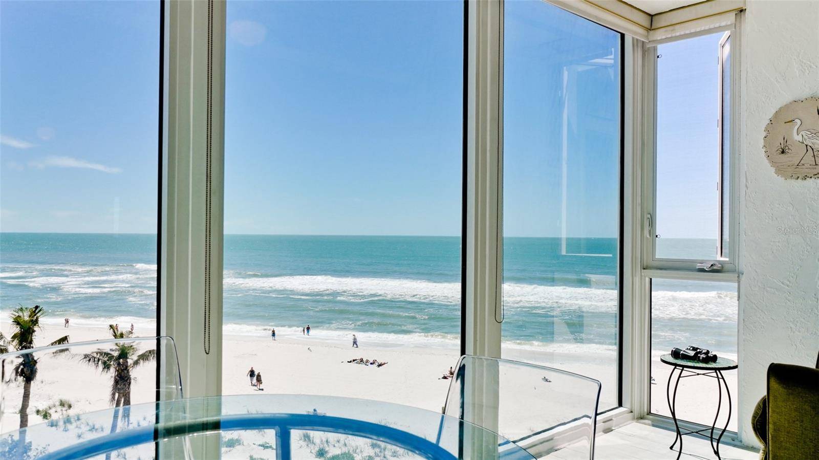 Holmes Beach, FL 34217,5200 GULF DR #504