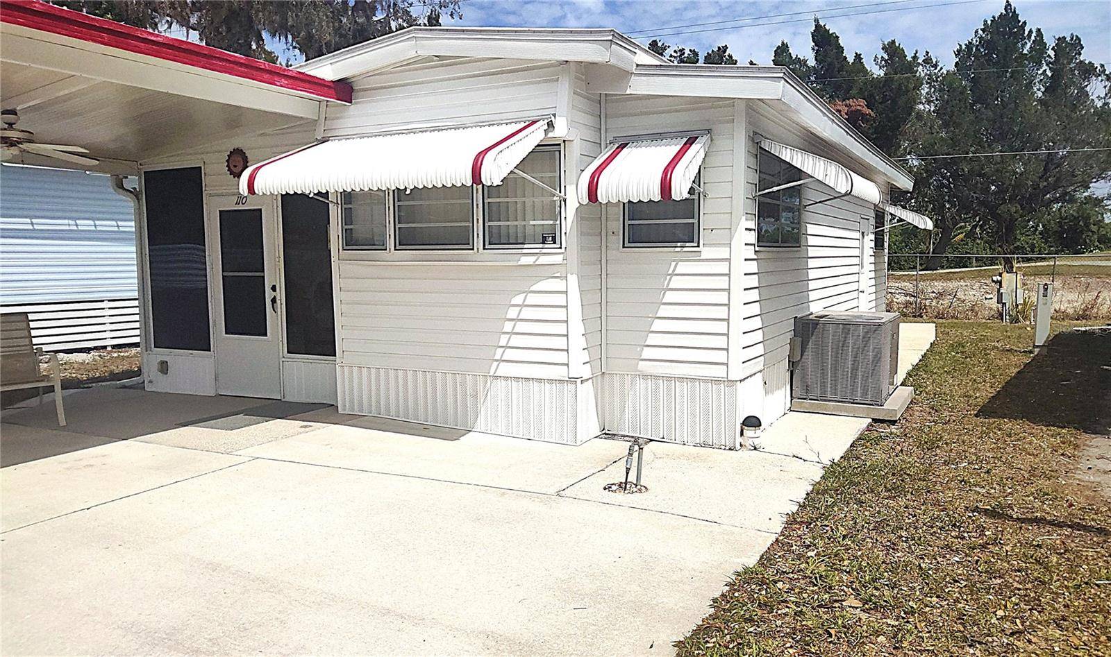 Bradenton, FL 34208,3300 26TH AVE E #110