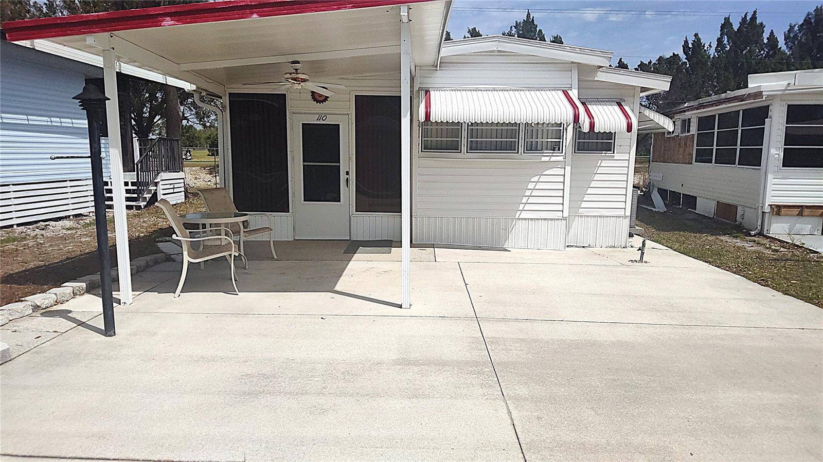 3300 26TH AVE E #110, Bradenton, FL 34208
