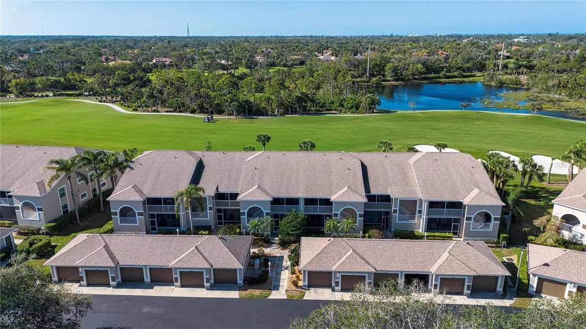 Sarasota, FL 34238,9641 CASTLE POINT DR #1211