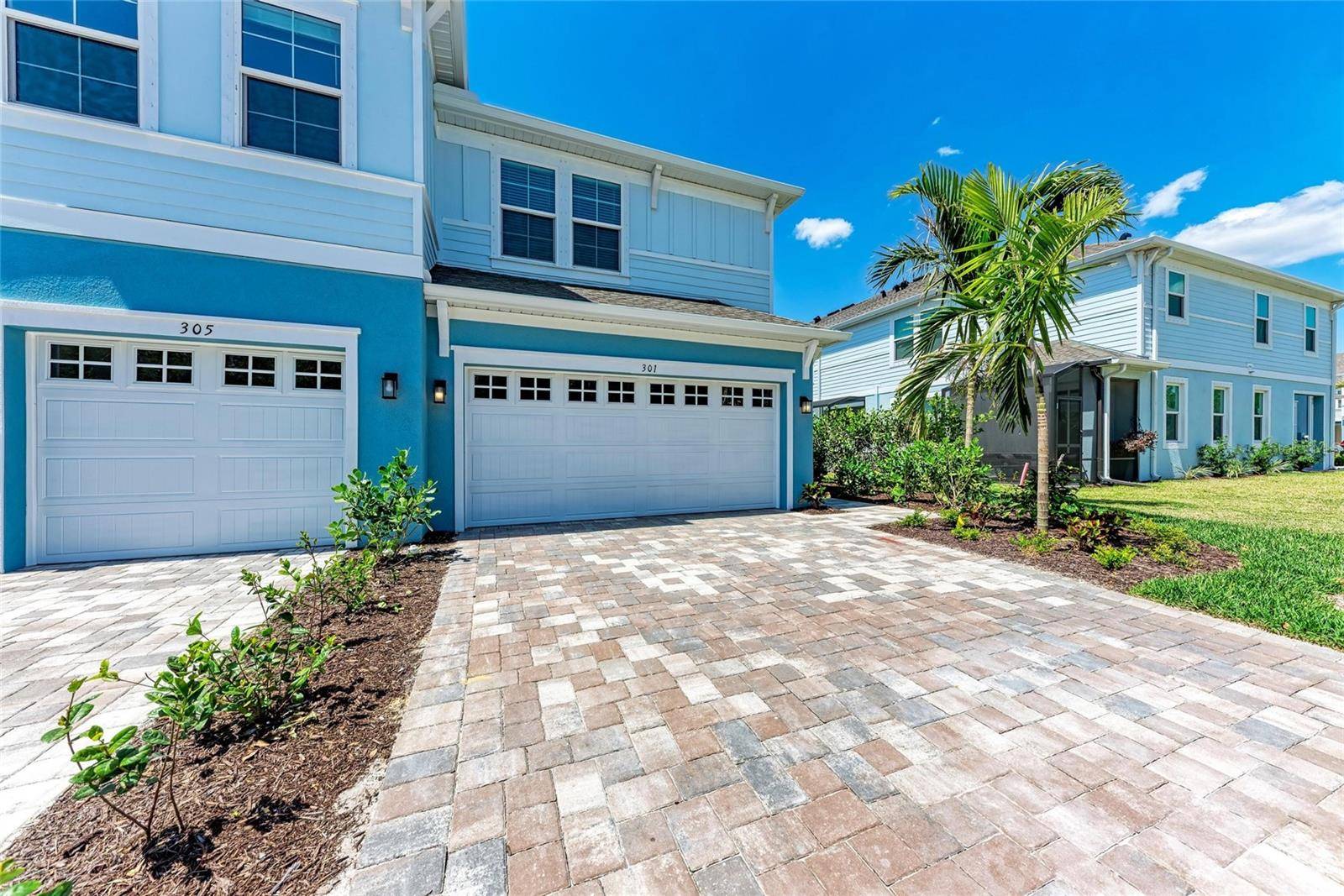 301 VIA TUSCANY AVE, Sarasota, FL 34243