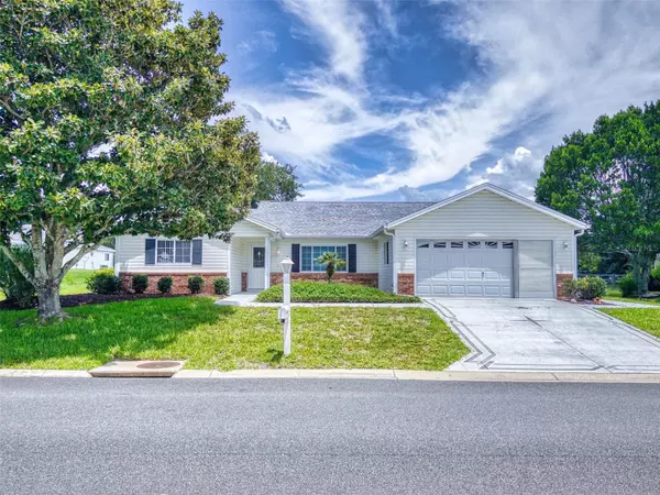 13729 SE 89TH AVE, Summerfield, FL 34491