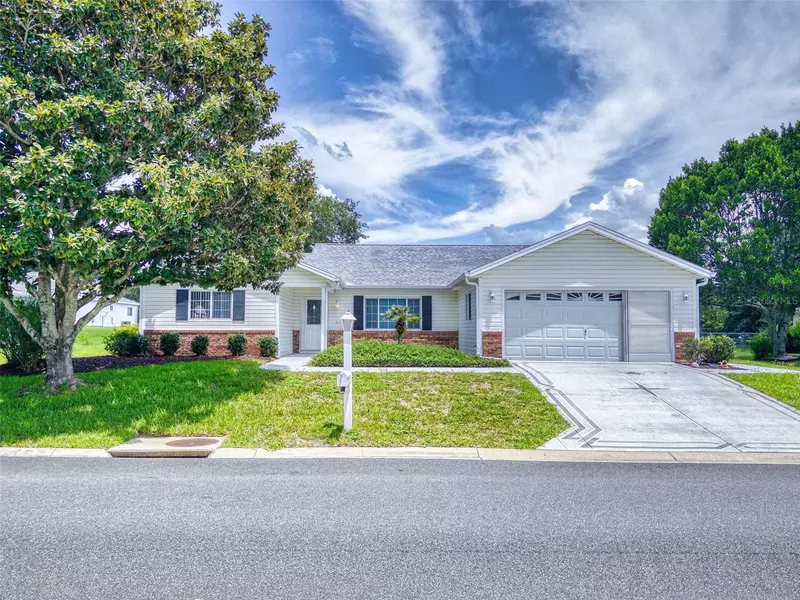13729 SE 89TH AVE, Summerfield, FL 34491