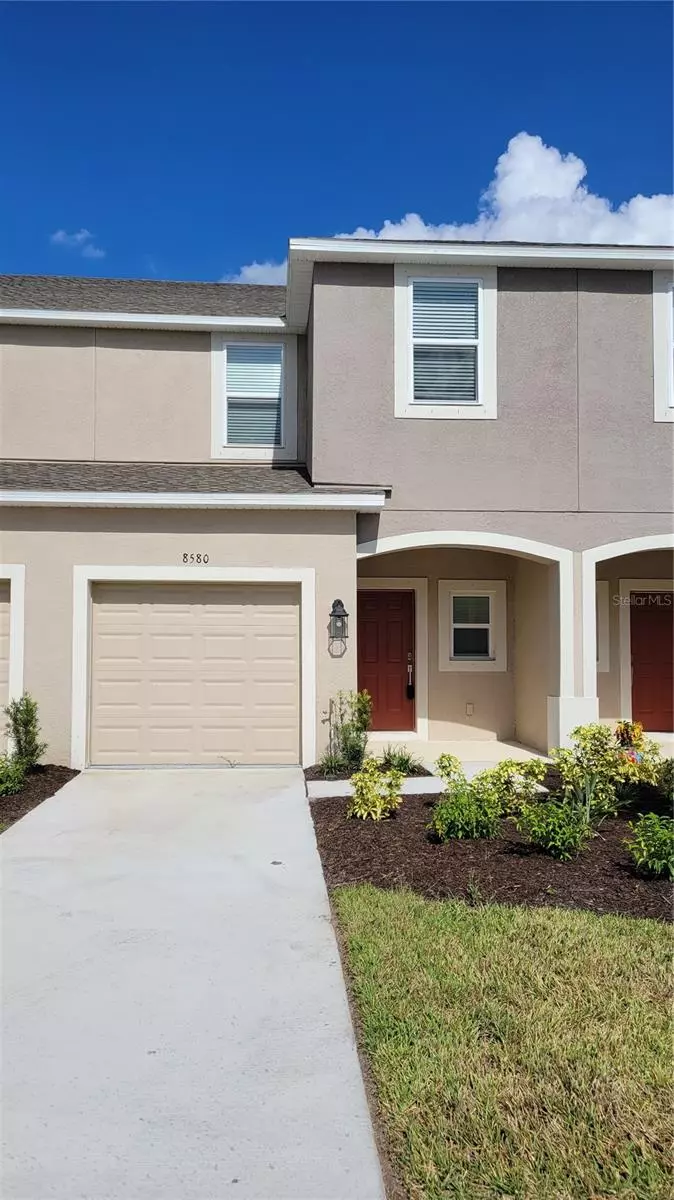 Sarasota, FL 34241,8580 LUNAR SKYE ST