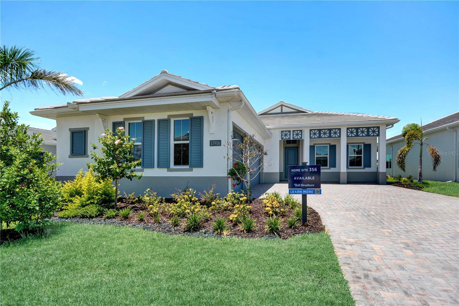 17916 PALMISTE DR, Bradenton, FL 34202