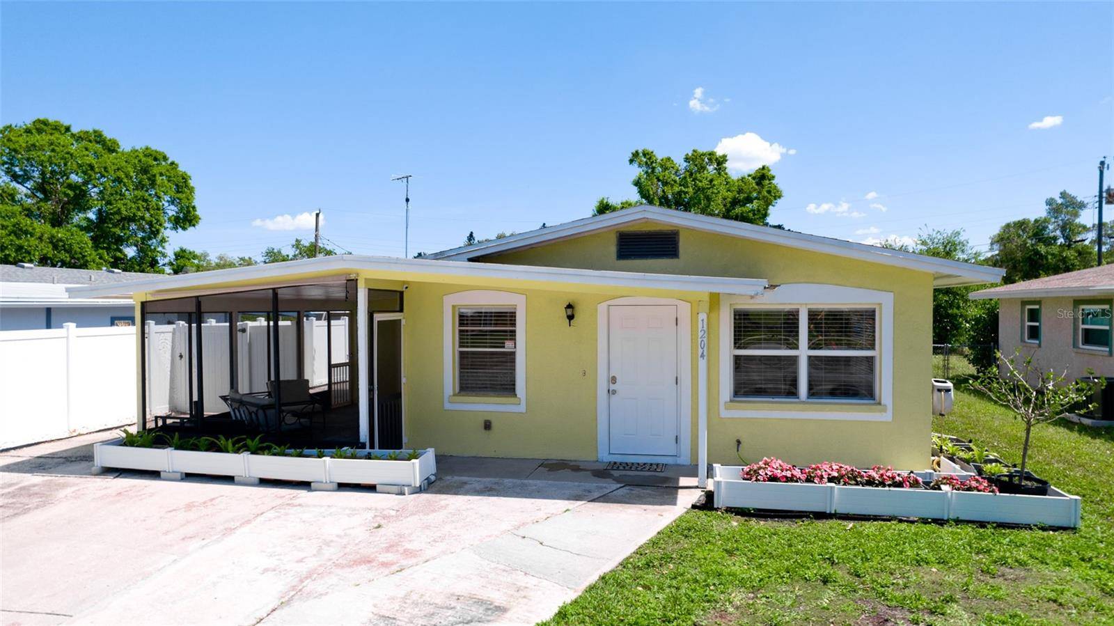 1204 25TH AVE W, Palmetto, FL 34221