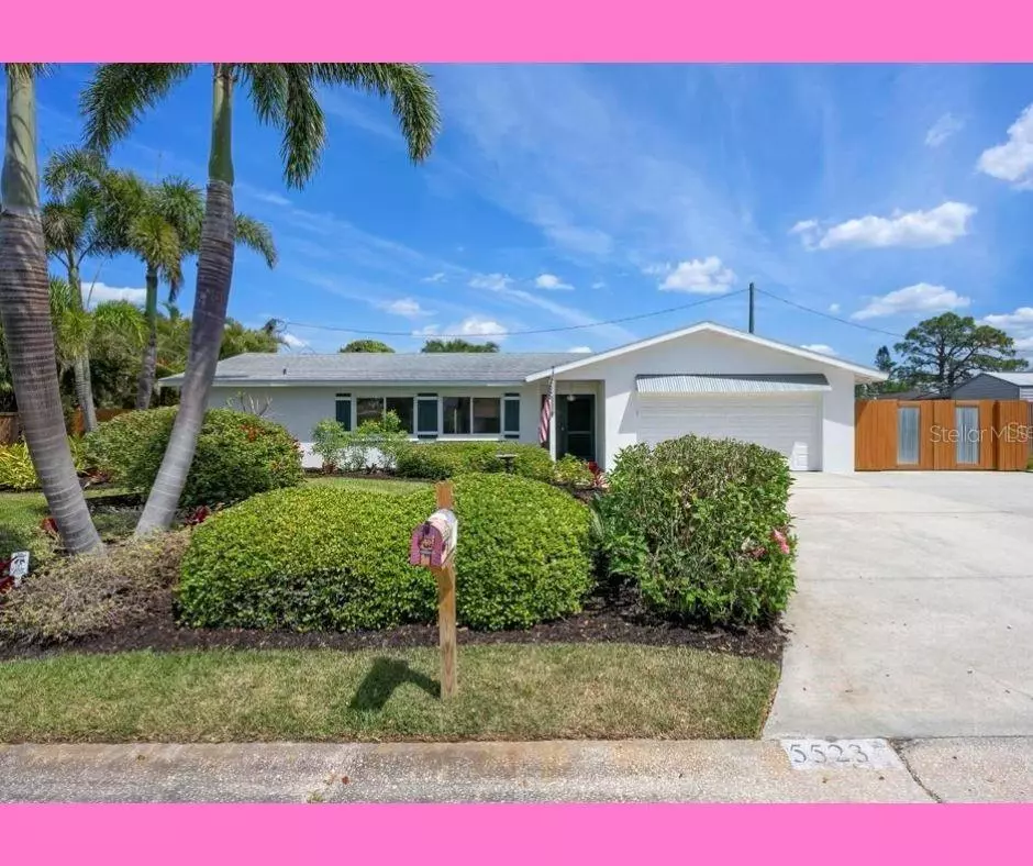 Sarasota, FL 34231,5523 SCOTIA PL