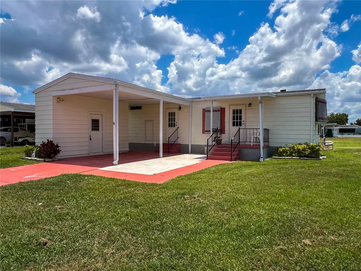 Ellenton, FL 34222,76 EAGLE CIR
