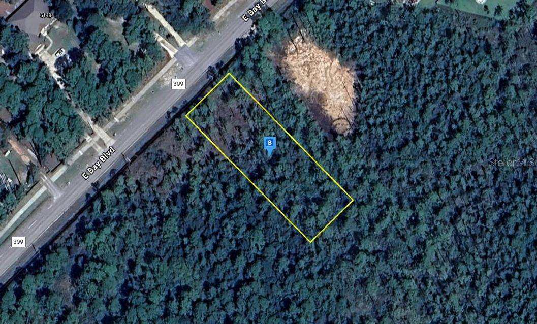 6151 E BAY BLVD,  Gulf Breeze,  FL 32563