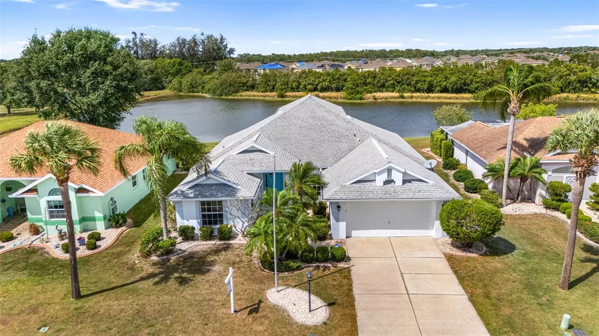 Sun City Center, FL 33573,2435 E DEL WEBB BLVD