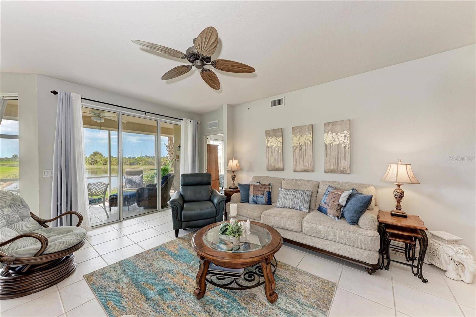 Venice, FL 34293,23261 BANBURY WAY #501