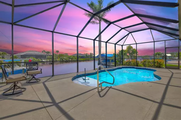 Port Charlotte, FL 33981,8058 SANTA CRUZ DR