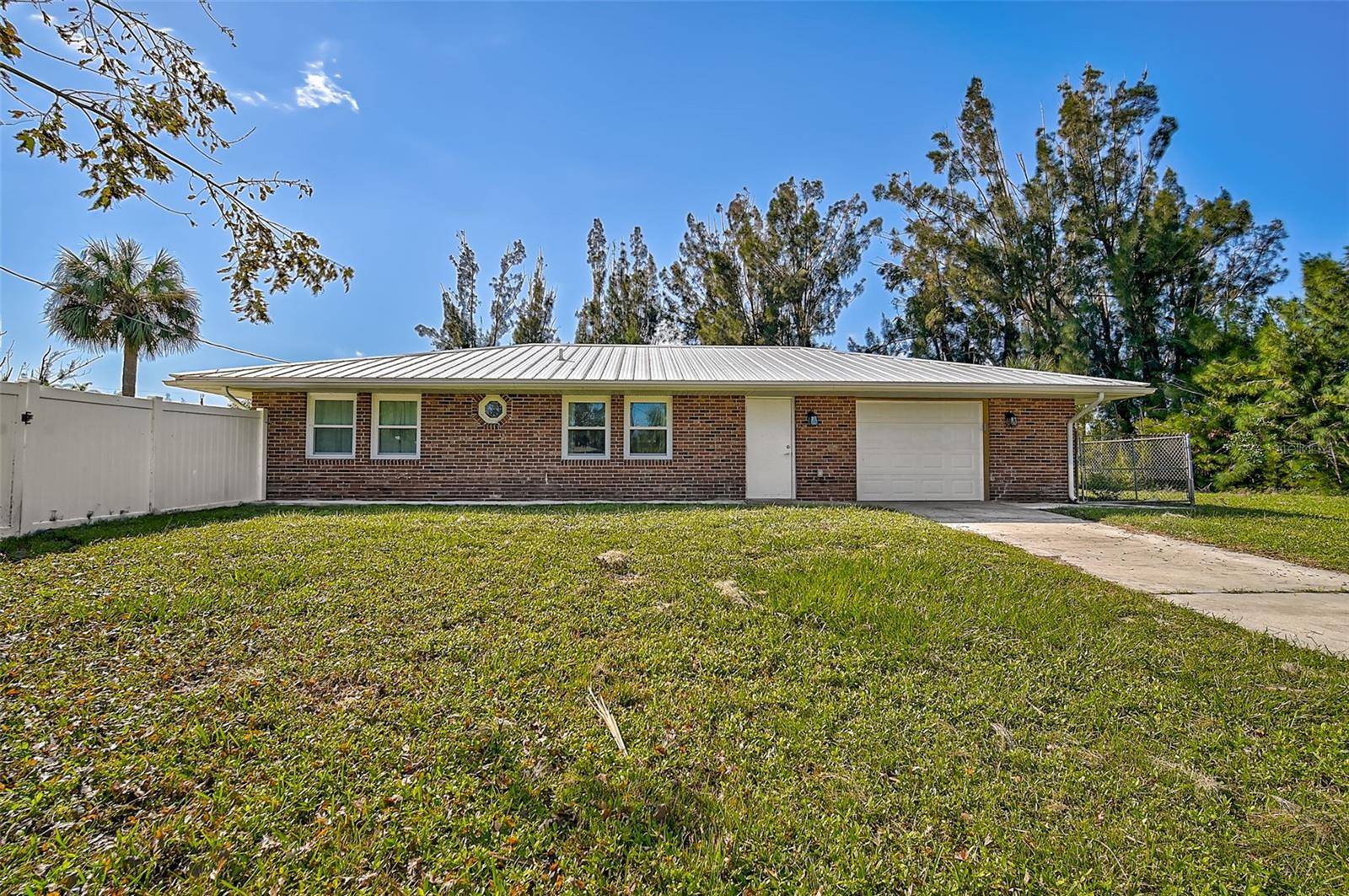 12305 HARLAND ST, North Port, FL 34287