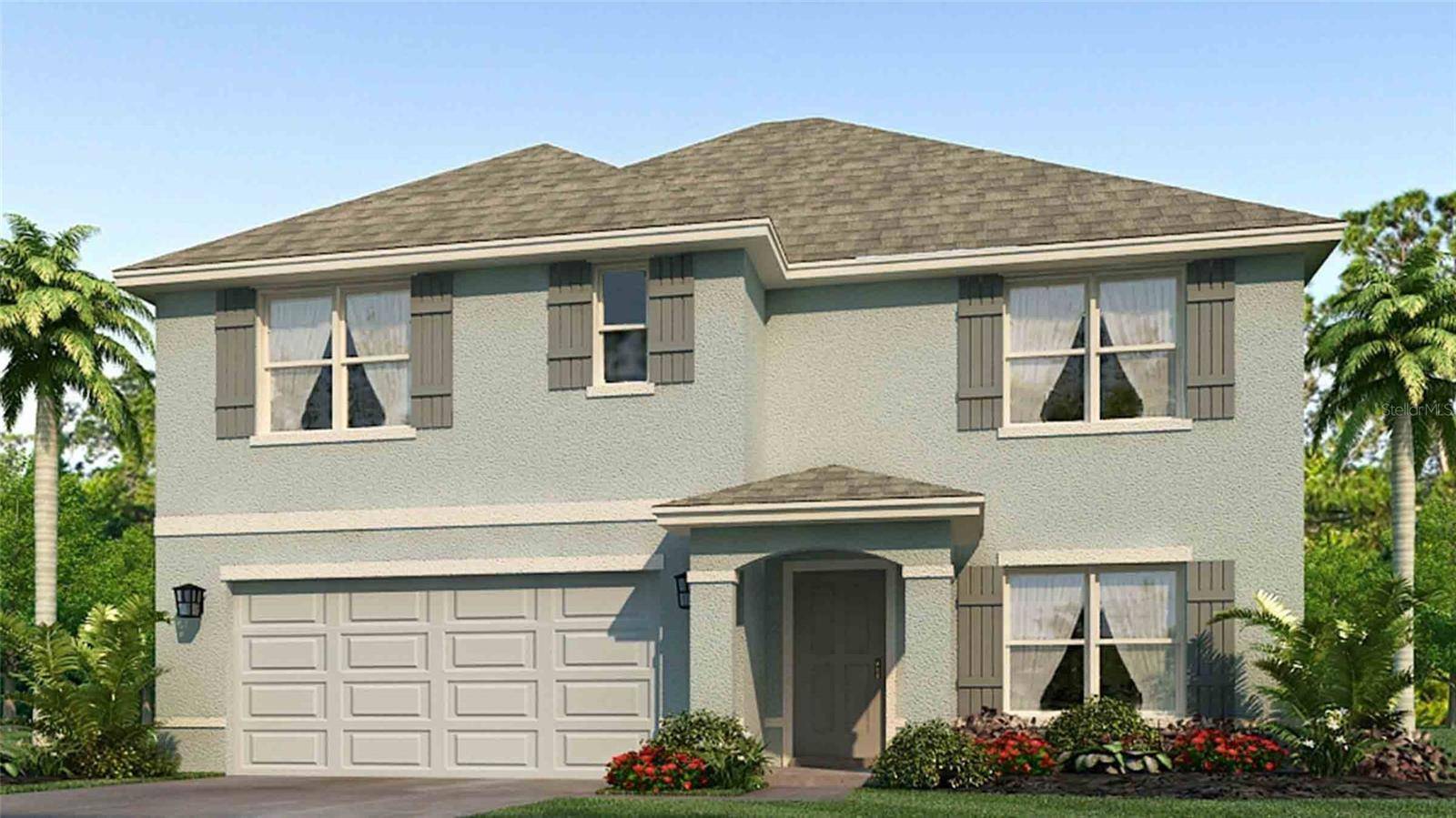 4521 DUSKY DAWN LN, Palmetto, FL 34221