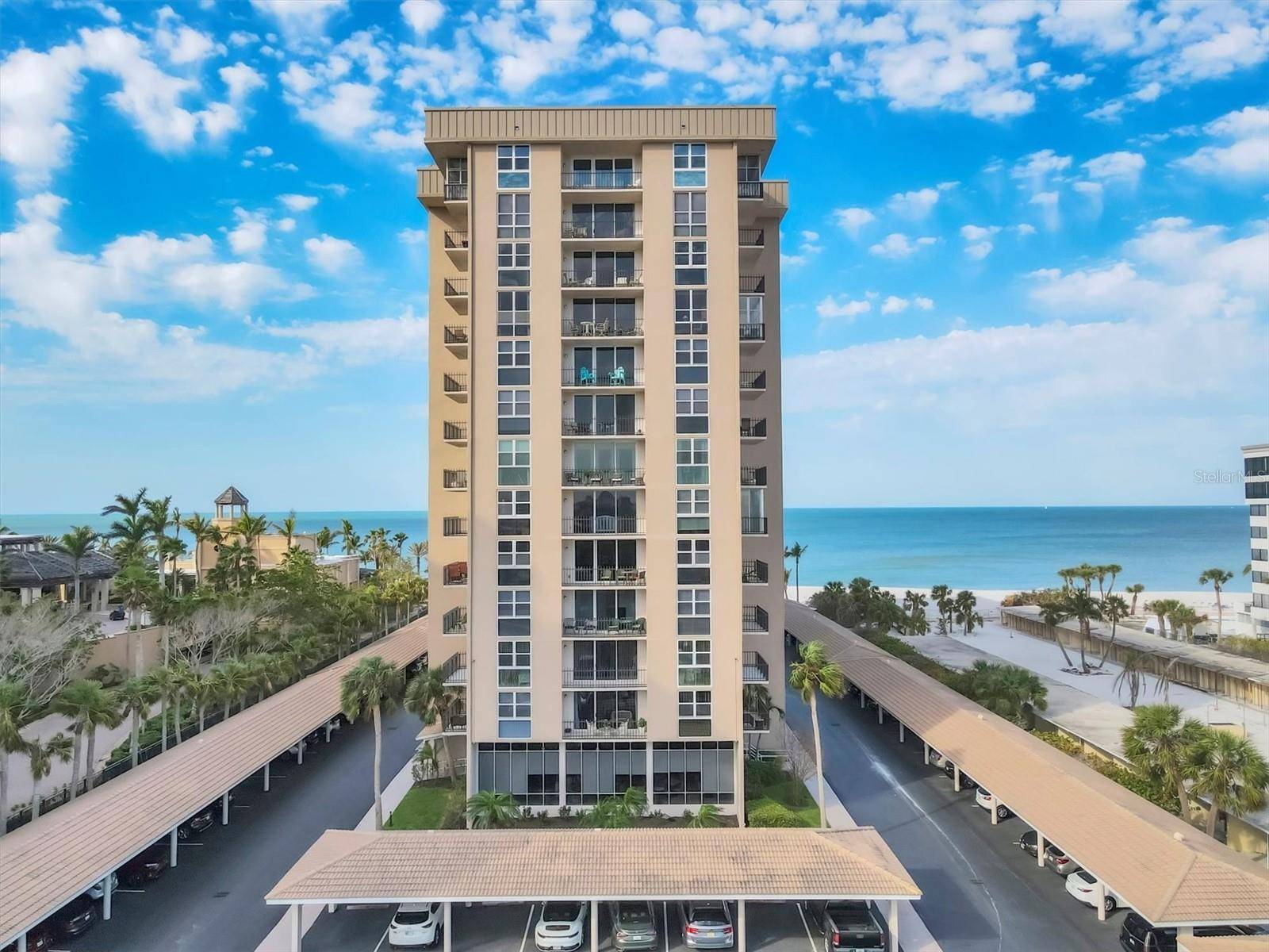 Sarasota, FL 34236,1212 BENJAMIN FRANKLIN DR #708