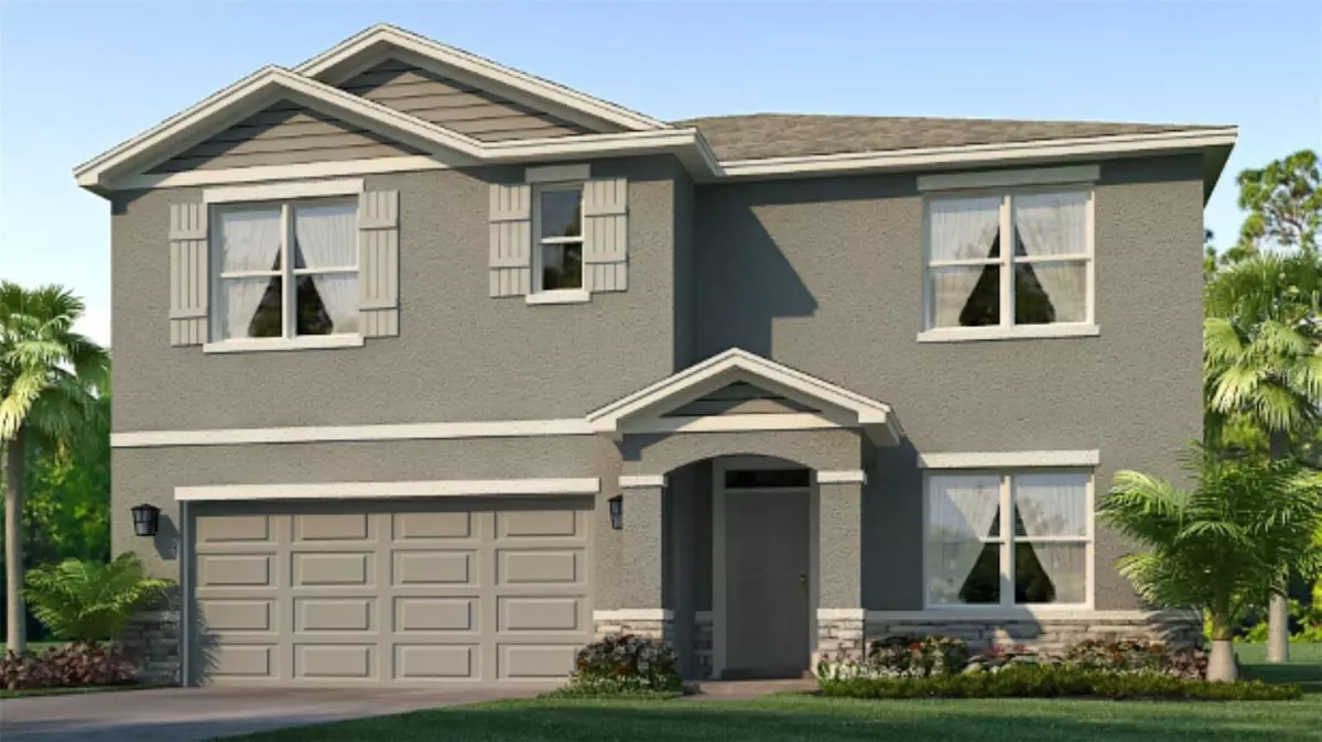 Lakewood Ranch, FL 34211,18211 CANOPY PL