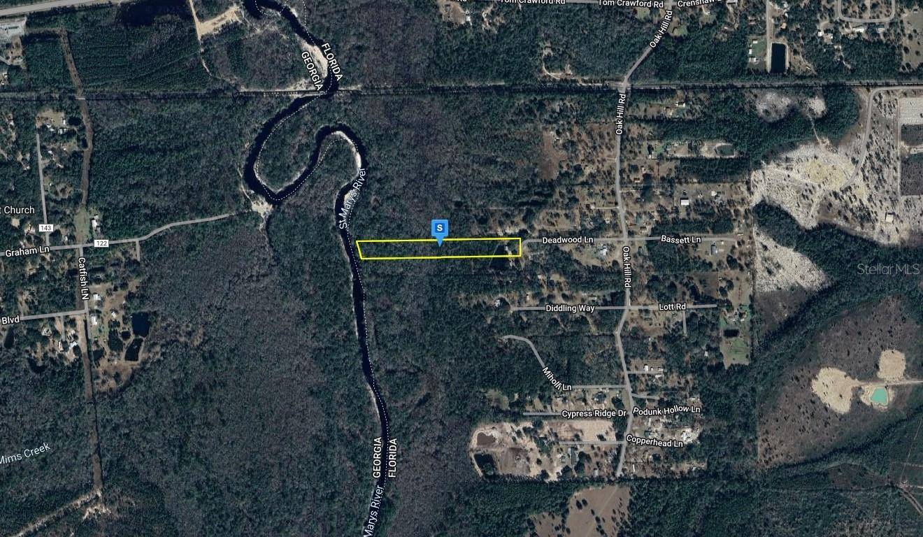 Hilliard, FL 32046,14010 DEADWOOD LN