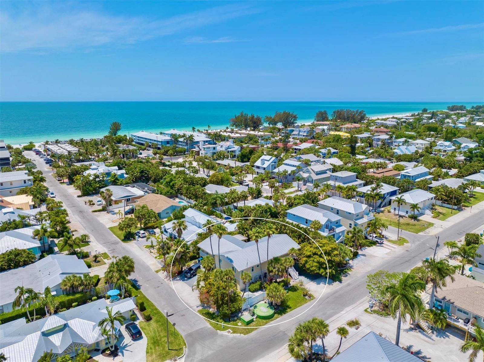 216 69TH ST, Holmes Beach, FL 34217