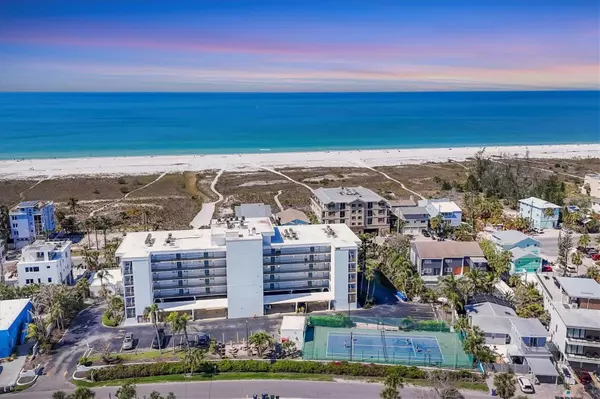 625 BEACH RD #207, Sarasota, FL 34242