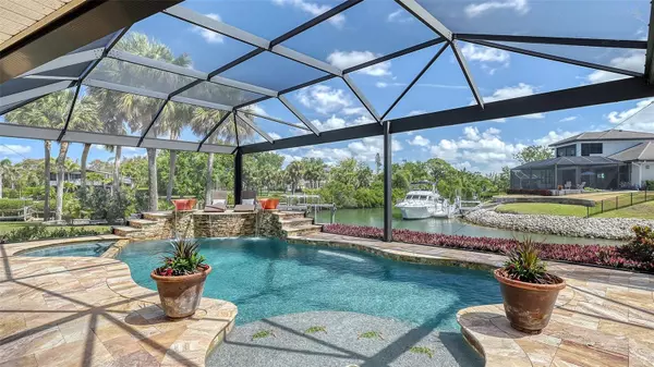 452 PICASSO DR, Nokomis, FL 34275