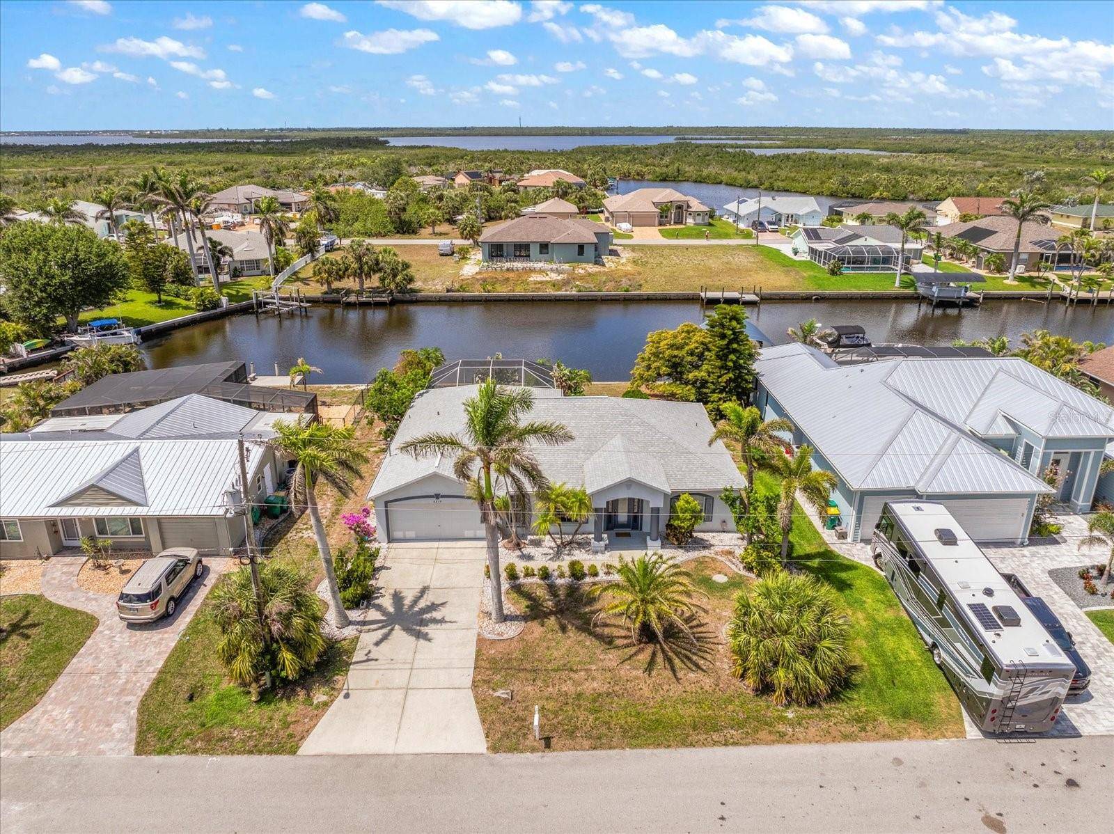 Port Charlotte, FL 33948,4219 EASTLAKE CT