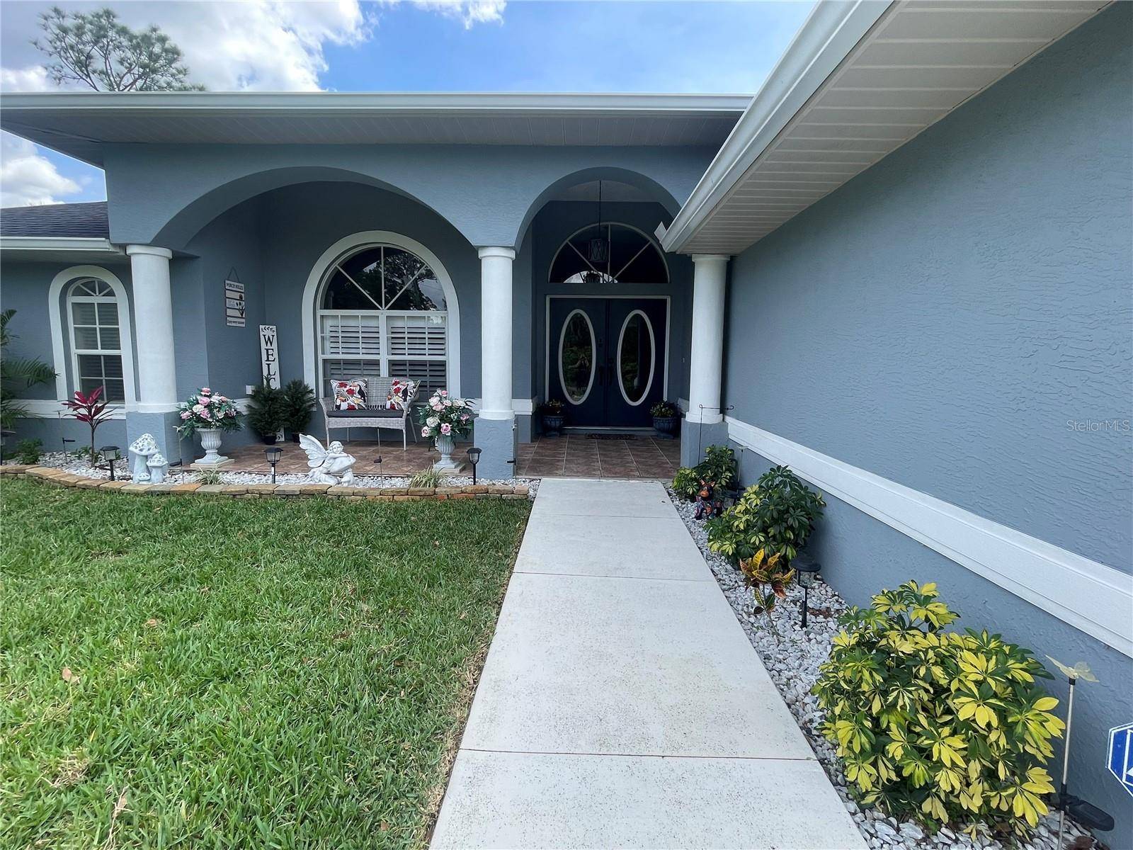 2827 BECKETT CT, North Port, FL 34288
