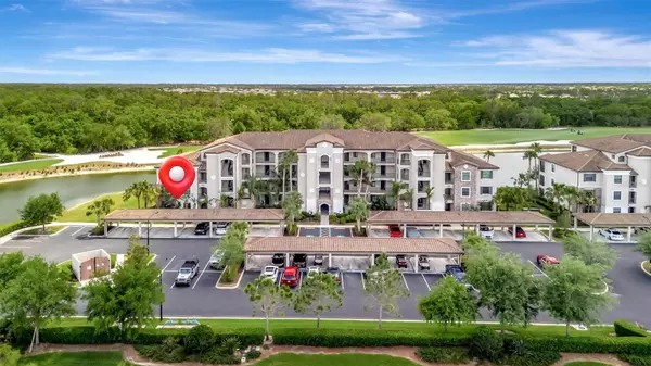17118 VARDON TER #101, Bradenton, FL 34211