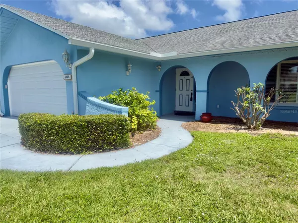 Bradenton, FL 34209,6004 10TH AVE W