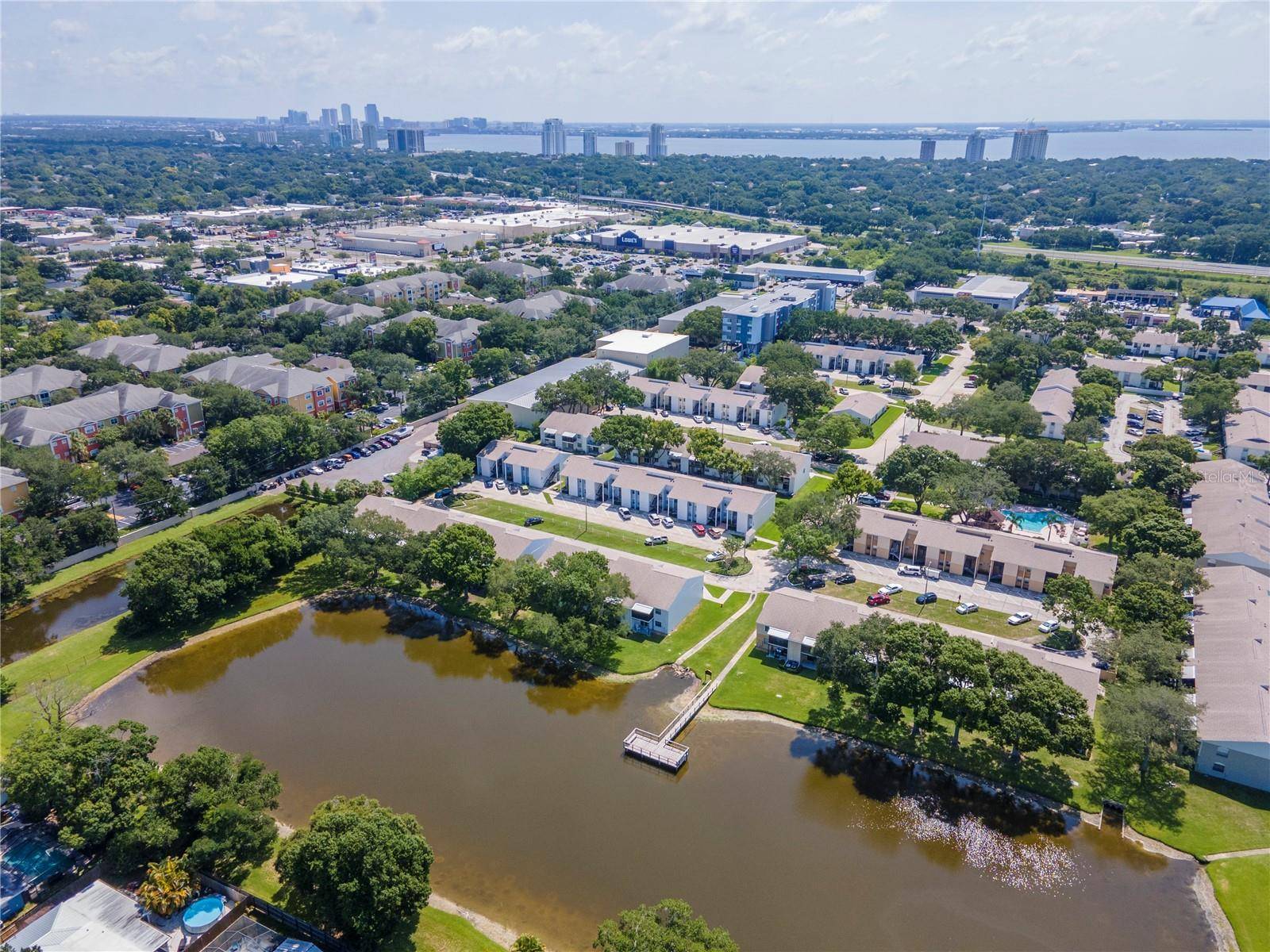 Tampa, FL 33611,3810 N OAK DR #N61