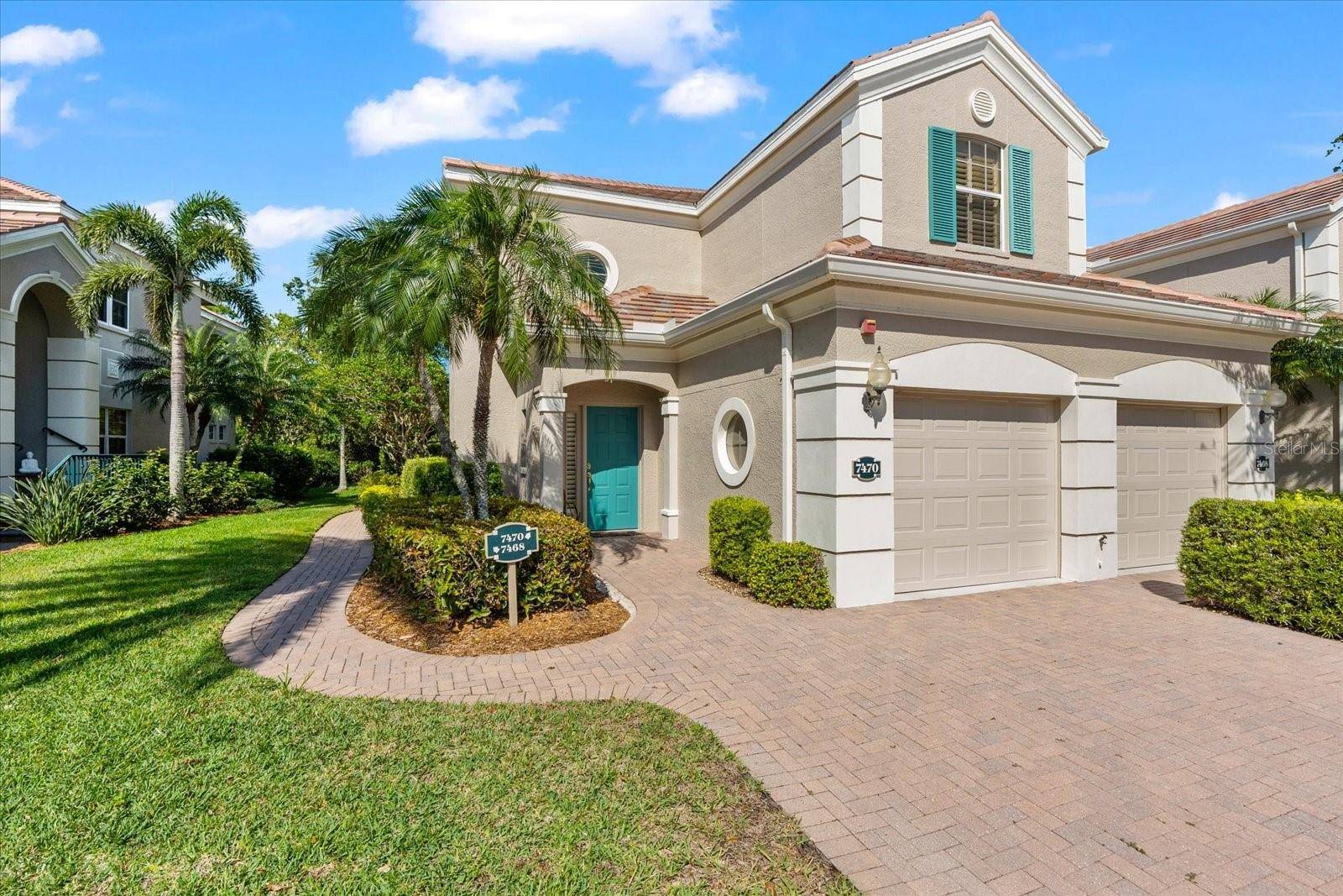 Sarasota, FL 34238,7470 BOTANICA Pkwy #201B22
