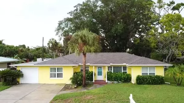 337 SOMERSET AVE, Sarasota, FL 34243