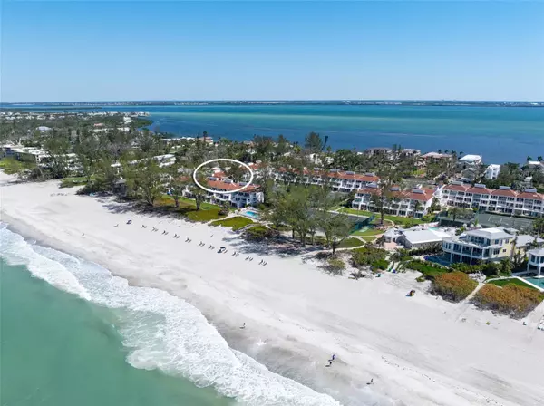 5055 GULF OF MEXICO DR #435, Longboat Key, FL 34228