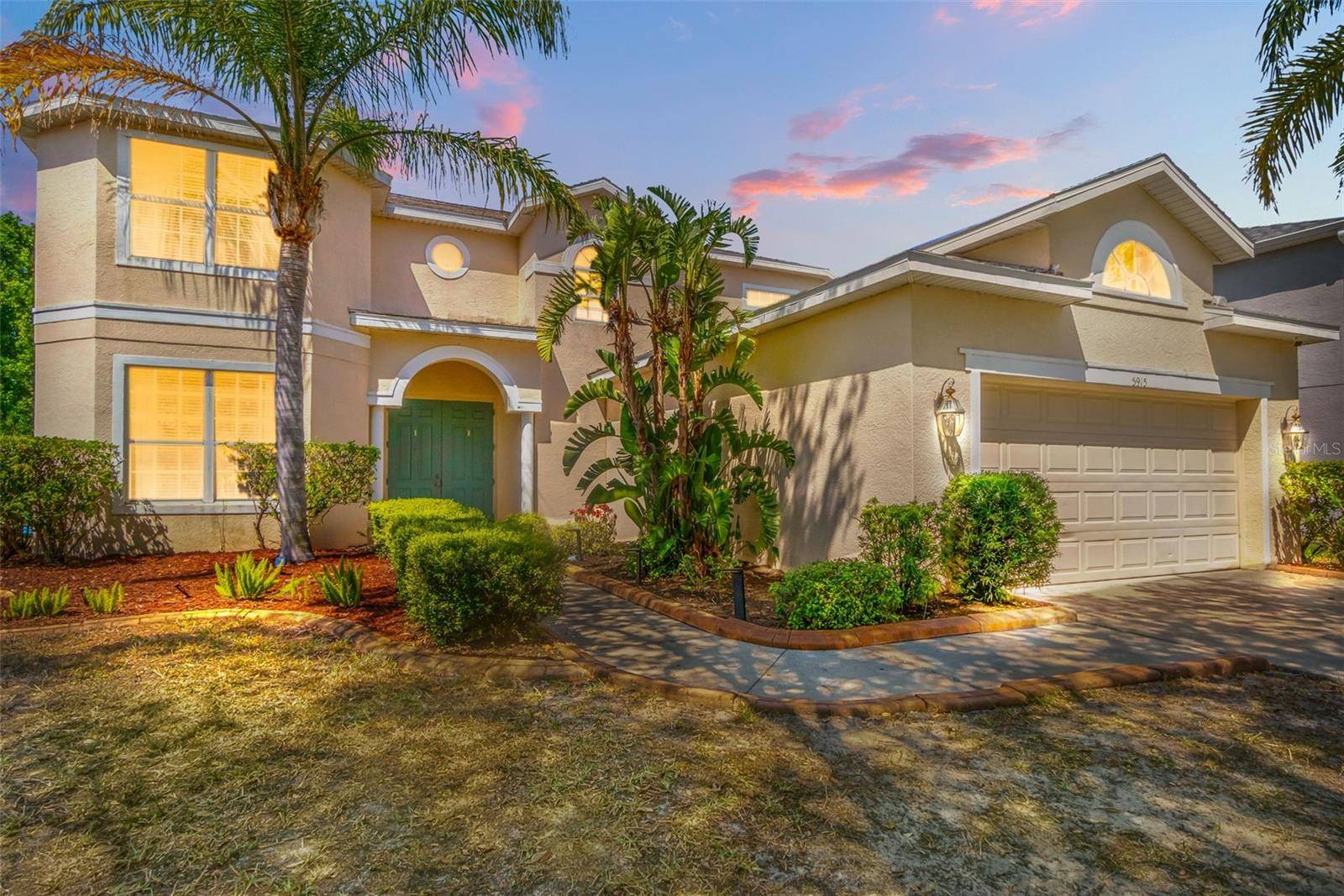 5915 43RD CT E, Bradenton, FL 34203