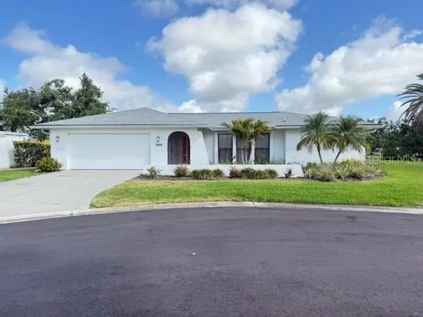 1009 TAM O SHANTER CT, Venice, FL 34293