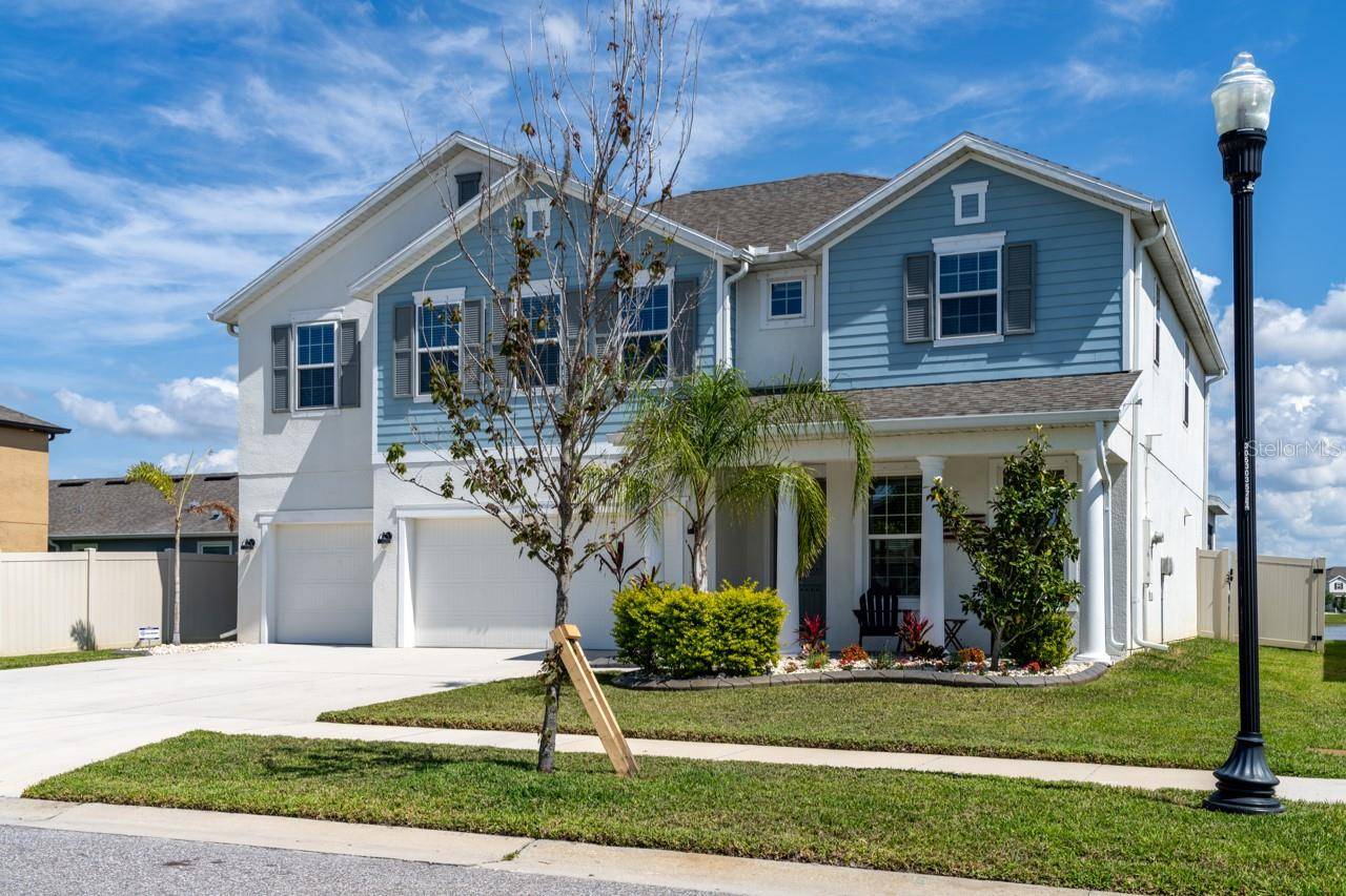 Riverview, FL 33579,11702 TETRAFIN DR